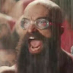 Meet your Posher, Aaron